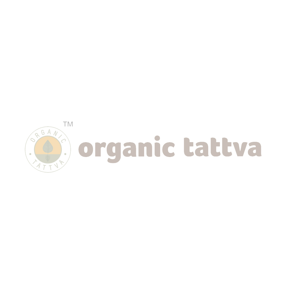 Organic Masala CTC Tea