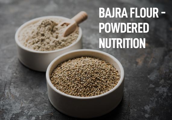 5 Nutritional Facts of Bajra Flour You Must Know