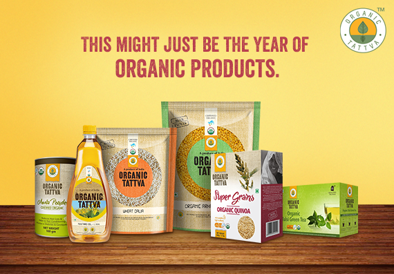 5 Factors That Would Help the Organic Market Grow in India
