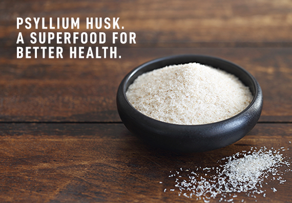 5 Essential Nutritional Benefits of Psyllium Husk